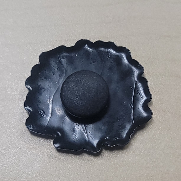 NEW Unapologetically Dope Black Girl Magic Croc Charm - Picture 2 of 4